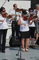 Cape Breton Fiddlers’ Association Second Group Number