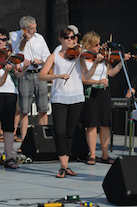 Cape Breton Fiddlers’ Association Second Group Number