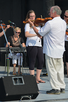 Cape Breton Fiddlers’ Association Second Group Number