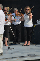 Cape Breton Fiddlers’ Association Second Group Number