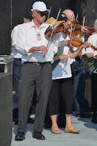 Cape Breton Fiddlers’ Association Second Group Number