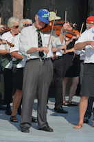 Cape Breton Fiddlers’ Association Second Group Number