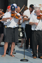 Cape Breton Fiddlers’ Association Second Group Number