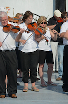 Cape Breton Fiddlers’ Association Second Group Number