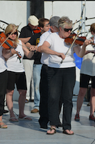 Cape Breton Fiddlers’ Association Second Group Number
