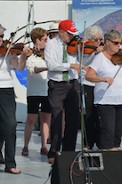 Cape Breton Fiddlers’ Association Second Group Number