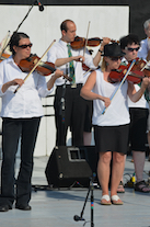Cape Breton Fiddlers’ Association Second Group Number