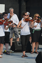 Cape Breton Fiddlers’ Association Second Group Number