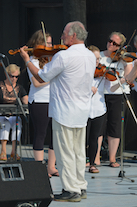 Cape Breton Fiddlers’ Association Second Group Number