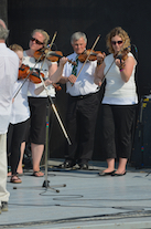 Cape Breton Fiddlers’ Association Second Group Number
