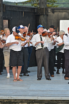 Cape Breton Fiddlers’ Association Final Group Number