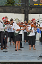 Cape Breton Fiddlers’ Association Final Group Number