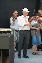 Cape Breton Fiddlers’ Association Final Group Number