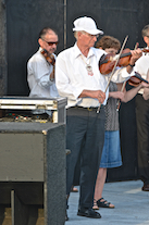 Cape Breton Fiddlers’ Association Final Group Number