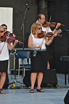 Cape Breton Fiddlers’ Association Final Group Number