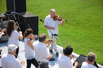 Cape Breton Fiddlers’ Association First Group Number