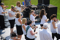 Cape Breton Fiddlers’ Association First Group Number