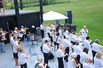 Cape Breton Fiddlers’ Association First Group Number