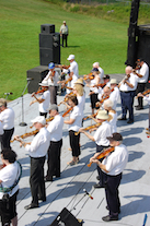 Cape Breton Fiddlers’ Association First Group Number
