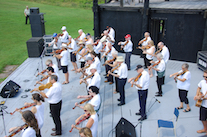 Cape Breton Fiddlers’ Association First Group Number
