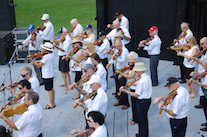Cape Breton Fiddlers’ Association First Group Number
