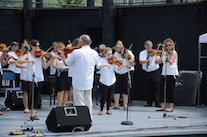 Cape Breton Fiddlers’ Association First Group Number