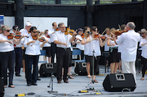 Cape Breton Fiddlers’ Association First Group Number