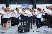 Cape Breton Fiddlers’ Association First Group Number