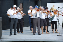 Cape Breton Fiddlers’ Association First Group Number
