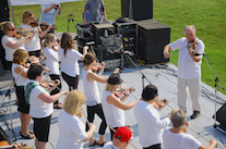 Cape Breton Fiddlers’ Association Second Group Number