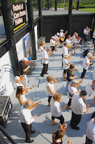 Cape Breton Fiddlers’ Association Second Group Number