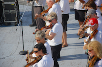 Cape Breton Fiddlers’ Association Second Group Number