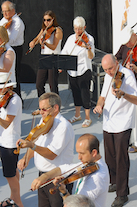 Cape Breton Fiddlers’ Association Second Group Number