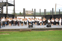 Cape Breton Fiddlers’ Association Final Group Number