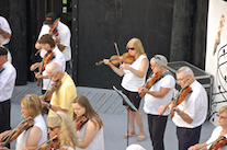 Cape Breton Fiddlers’ Association Final Group Number