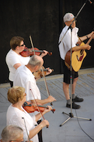 Cape Breton Fiddlers’ Association Final Group Number