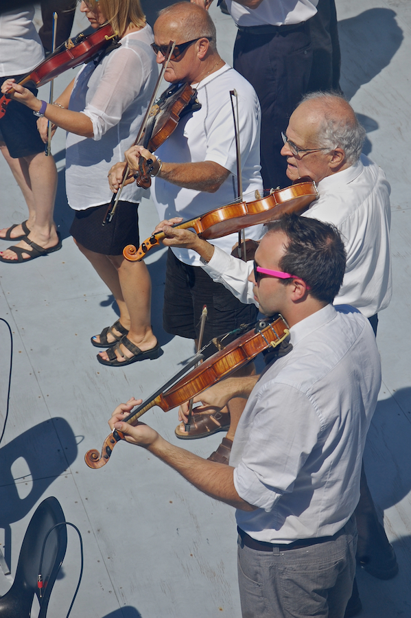 Cape Breton Fiddlers’ Association First Group Number