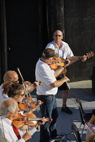 Cape Breton Fiddlers’ Association Third Group Number