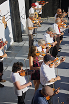 Cape Breton Fiddlers’ Association Third Group Number