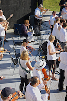 Cape Breton Fiddlers’ Association Third Group Number