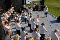 Cape Breton Fiddlers’ Association Third Group Number