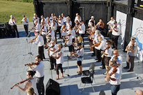 Cape Breton Fiddlers’ Association Third Group Number