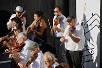 Cape Breton Fiddlers’ Association Third Group Number