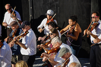 Cape Breton Fiddlers’ Association Third Group Number