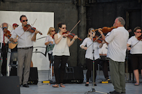 Cape Breton Fiddlers’ Association Fourth Group Number