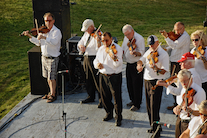 Cape Breton Fiddlers’ Association Fourth Group Number