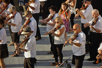 Cape Breton Fiddlers’ Association Fourth Group Number