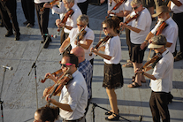 Cape Breton Fiddlers’ Association Fourth Group Number
