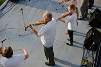 Cape Breton Fiddlers’ Association Fourth Group Number
