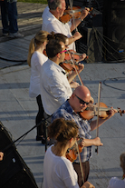 Cape Breton Fiddlers’ Association Fourth Group Number